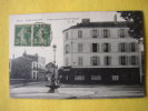 Dep 92 : Cpa MALAKOFF , Place De La République (V10.15) - Malakoff