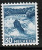 SWITZERLAND   Scott #  234*  VF MINT LH - Unused Stamps