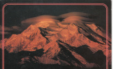 ZS12303 Mount McKinley Or Denali Not Used Perfect Shape - Other & Unclassified