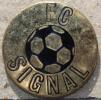 FC SIGNAL - FOOTBALL- FOOT - BALLON - Football