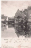 LESSINES  3  MOULIN A EAU    1902 - Lessen