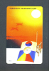 SOUTH KOREA  -  Magnetic Phonecard As Scan - Korea, South