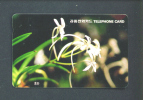 SOUTH KOREA  -  Magnetic Phonecard As Scan - Korea, South