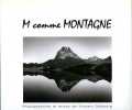 M Comme Montagne Par Vincent Dubourg - Midi-Pyrénées