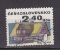 L2613 - TCHECOSLOVAQUIE Yv N°1834 - Used Stamps