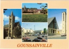 GOUSSAINVILLE - Goussainville