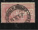 ITALIA REGNO 1925-6 ESPRESSO CENTESIMI 70 TIMBRATO - Poste Exprèsse