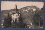 65 HAUTES PYRENEES - CP EGLISE DE BAUDEAN - CAP N° 278 - Campan