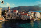 20    CORSE  ILE DE BEAUTE  ST FLORENT  VUE GENERALE - Corse