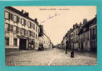 MAGNY EN VEXIN - Rue De Paris - Magny En Vexin