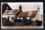 RB 793 - Real Photo Postcard - Window In Thrums - Kirriemuir Angus Scotland - Angus