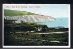 RB 793 - Early Postcard Alum Bay & The Needles - Isle Of Wight - Autres & Non Classés