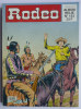 RODEO RELIURE 133 N° 536 537 538  LUG  TEX  WILLER - Rodeo