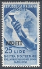 1952 TRIESTE A OLTREMARE MH * - RR9335 - Ongebruikt