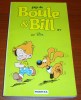 Pocket BD 7009 Gags De Boule & Bill Roba 1989 - Boule Et Bill