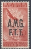 1947 TRIESTE A POSTA AEREA RADIO 20 LIRE MNH ** - RR9342 - Poste Aérienne
