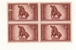 1948 - ETATS UNIS - USA - Neufs Sans Charnière - Rough Riders -Scott N° 973 - Unused Stamps
