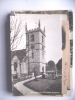 United Kingdom England Oxfordshire Bladon Church - Altri & Non Classificati