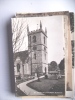 United Kingdom England Oxfordshire Bladon Church Very Nice - Sonstige & Ohne Zuordnung