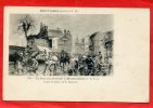 MONCONTOUR 1900 LE JOUR DU MARCHE TABLEAU D HAMONIC CARTE PRECURSEUR EN TRES BON ETAT - Moncontour