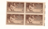 1948 - ETATS UNIS - USA - Neufs Sans Charnière - Centennial Of The American Poultry Industry -Scott N° 968 - Nuovi