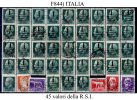 Italia-F00844 - Usati