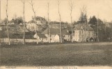 LA TRIMOUILLE    Moulin De La Font - La Trimouille