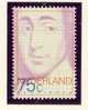 Niederlande / Netherlands 1977 : Mi 1094 *** - Spinoza - Neufs