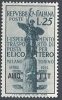 1954 TRIESTE A ELICOTTERO MNH ** - RR9363 - Neufs