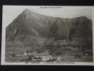 TANINGES (Haute-Savoie) - Le Marcelly, Versant Du PRAZ-de-LYS - Voyagée En 1949 - Taninges