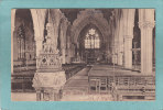 RYDE  -  All  Saints  Church -  BELLE CARTE  - - Andere & Zonder Classificatie