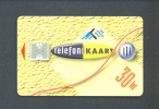 ESTONIA  -  Chip Phonecard As Scan - Estonia