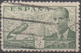 ESPAGNE  N°PA 200__OBL VOIR SCAN - Gebruikt