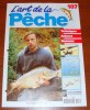 L´Art De La Pêche 107 Éditions Fabbri 1995 - Fischen + Jagen