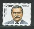 POLAND 1990  MICHEL NO 3300 MNH - Neufs