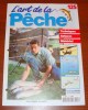 L´Art De La Pêche 125 Éditions Fabbri 1995 - Caccia & Pesca