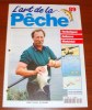 L´Art De La Pêche 89 Éditions Fabbri 1995 - Caza & Pezca