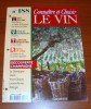 Connaître Et Choisir Le Vin 188 Éditions Hachette 1997 - Cuisine & Vins
