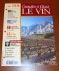 Connaître Et Choisir Le Vin 180 Éditions Hachette 1997 - Cuisine & Vins