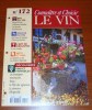 Connaître Et Choisir Le Vin 172 Éditions Hachette 1997 - Cuisine & Vins