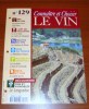 Connaître Et Choisir Le Vin 129 Éditions Hachette 1997 - Cooking & Wines