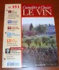 Connaître Et Choisir Le Vin 151 Éditions Hachette 1997 - Culinaria & Vinos