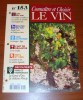 Connaître Et Choisir Le Vin 153 Éditions Hachette 1997 - Cuisine & Vins