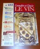 Connaître Et Choisir Le Vin 155 Éditions Hachette 1997 - Cuisine & Vins