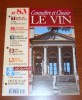 Connaître Et Choisir Le Vin 83 Éditions Hachette 1997 - Cuisine & Vins