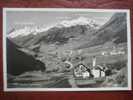 Airolo (TI) - Panorama - Airolo