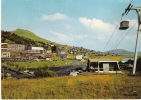 D63 - SUPER BESSE  - La Gare Du Nouveau Télécabine - Besse Et Saint Anastaise