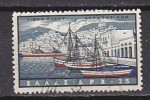 P5940 - GRECE GREECE AERIENNE Yv N°72 - Usati