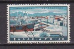 P5941 - GRECE GREECE AERIENNE Yv N°73 - Used Stamps