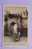 TANGER Une Porte De La Casbah Bab-el-Aâsa - Tanger